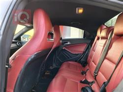 مرسيدس بنز CLA